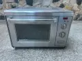 Професионална микровълнова Panasonic 2магнетрона, снимка 1