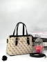 чанти Guess ✨⭐️ ➡️25cm⬆️18cm✨ 🌟, снимка 9