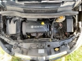 Opel Zafira B на части na chasti 1.6 105к.с. Z16XEP (05-08)г. , снимка 5