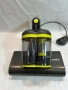 Прахосмукачка за матраци HYCHIKA 16kPa (UV-C + Горещ въздух) – Като НОВА + ГАРАНЦИЯ!, снимка 1