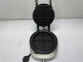 Гофретник  - Sage BWM520BSSUK / 900 W, снимка 3