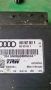 Модул Ручна спирачка Audi A4 B8 , снимка 2