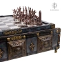 Уникален шах DYNASTY - Board, снимка 6