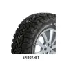 BFGoodrich All-Terrain T/A KO2 235/70R16 CTGR 104S AT2, снимка 2