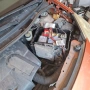 Продавам Рено Twingo, снимка 9
