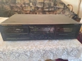 ONKYO TA-W30 DOUBLE STEREO CASSETTE DECK.MADE IN JAPAN., снимка 1