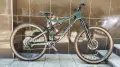 НОВ - Bulls Wild Ronin 29" Carbon 12spd, снимка 1