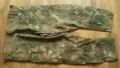 DYE TACTICAL CAMO Trouser размер XXXXL за лов панталон със много здрава брезентова материя - 2752, снимка 4