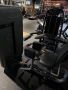 Abductor машина Technogym Element — отлично състояние, снимка 2