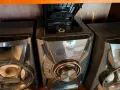 Sony hcd-ec609ip, компакт диск, радио, ай фон докинг, снимка 2