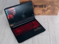 i5-11400H | RTX3050Ti | 512GB | IPS 144Hz |16RAM лаптоп laptop acer nitro 5 ацер нитро gaming геймин, снимка 1