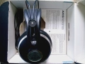 Професионални слушалки AKG K271 Studio, снимка 3