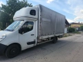 Транспортни услуги с бус до 3,5т, снимка 3