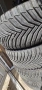 4броя Нови Всесезонни гуми Michelin Crossclimate 2 XL 235/45/17, снимка 2