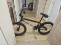 kink BMX . .. запазен BMX ЗА ТРИКОВЕ, снимка 2