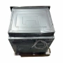 Фурна за вграждане Taurus HM778IXD – 78 L, 2600 W, 9 функции, WaterSteam Clean, с дефект, снимка 8