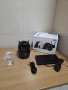 Чисто нова Cinnado B6 2K Wireless Security Camera with Solar Panel, снимка 5