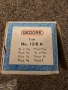 Комплект 8 ключа Gedore 12 , снимка 2