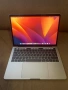 13" MacBook Pro A1706 Touch/Mid-2017/-8GB/256GB, снимка 1