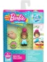 Оригинални малки конструктори Barbie / Mattel - 6 модела, снимка 5