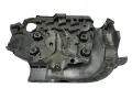 Горен капак на двигателя / Пластмасов капак на двигателя за Volvo XC60 2.4 TDI (2011) OEM 31272425, снимка 2