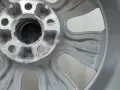 4бр 16ски джанти за VW, 5х100мм. A161518 , снимка 9
