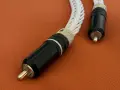 Achtung Audio Phono Interconnects / Аудио кабели, снимка 8