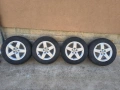 5х100 - 15 цола 5x100 Audi A3 5 x 100 Ауди А3, снимка 2