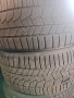 2бр.зимни гуми 245/40/20 Continental, снимка 8