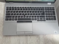 8GB RAM Core i3-10110u 128GB SSD NVMe 15.6" лаптоп Dell Latitude 5510, снимка 2