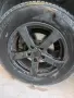 4 х Гуми със джанти 215/70 R 16  100H Toyota Rav 4, снимка 4