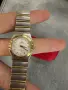 Дамски часовник - Omega Constellation 25mm, снимка 1