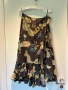 Max Mara Original Size M-L 100% Коприна , снимка 3