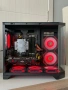 Геймърски компютър i7-3770, RX 580, 16GB, снимка 2