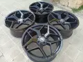 Джанти БМВ 18" 5Х120 BMW 5x120, снимка 6