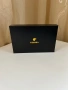 Хумидор COHIBA за 5 пури – кожен калъф, преносим, снимка 4