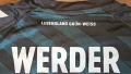 Тениска на Werder Bremen , 7Ducksch, снимка 9