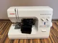 Шевна машина Janome Easy Jeans & Heavy Duty 1800, снимка 1