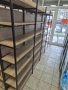 Оборудване за магазин Пълен Комплект Мебели Стелажи Витрини, снимка 2