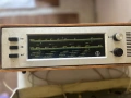 Ретро радио АБ 711Т и Siemens Klangmeister RG 411, снимка 2