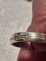 Красиви сребърни пръстени с камъни, снимка 8