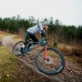 Marin El-Roy CrMo HT Enduro Bike Blue-Red M Планински Ендуро Велосипед 1x12ск, снимка 7