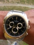 Страхотно Candino C4583/6 Swiss Made, снимка 8