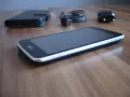 LG K4 (версия K120E) – компактен смартфон, телефон, снимка 9