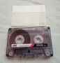 Аудио касети JVC AFI-60, снимка 3