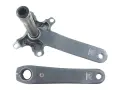 Shimano Ultegra FC-6800 175mm 2x Hollowtech2 курбели за шосеен велосипед, снимка 3
