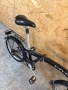20цола сгъваем CYCO Alu алуминиев градски велосипед колело[3ck-SRAM], снимка 5