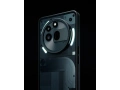 Nothing Phone (3a) PRO 256/12 BLACK , 256 GB, 12 GB, снимка 3