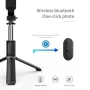 селфи стик Bluetooth Selfie Remote Stick, снимка 6