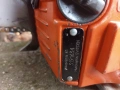 Бензинов трион (резачка) Husqvarna 61, снимка 6